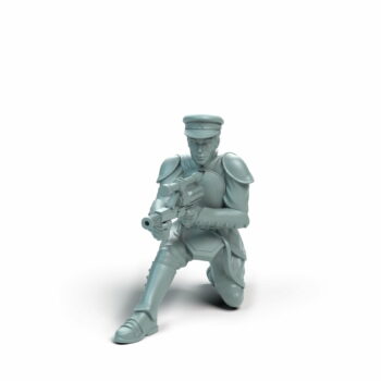 Guard  F Legion - Shatterrpoint Miniature