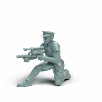 Guard  F Legion - Shatterrpoint Miniature