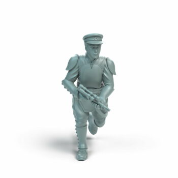 Guard  G Legion - Shatterrpoint Miniature
