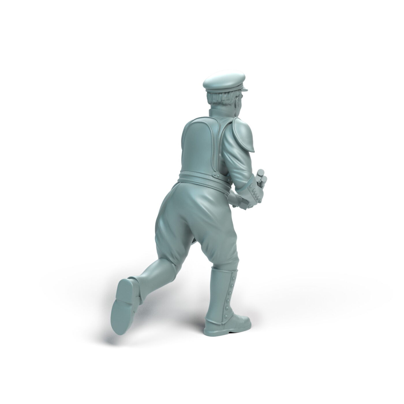 Guard  G Legion - Shatterrpoint Miniature