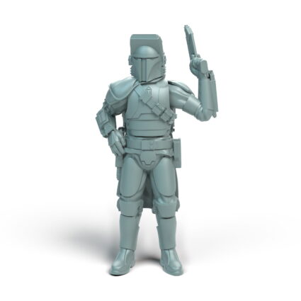 Killer  B Legion - Shatterrpoint Miniature