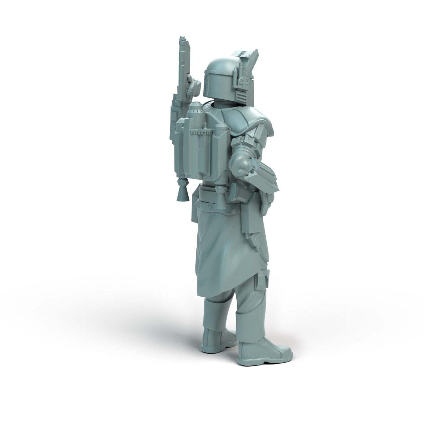 Killer  B Legion - Shatterrpoint Miniature