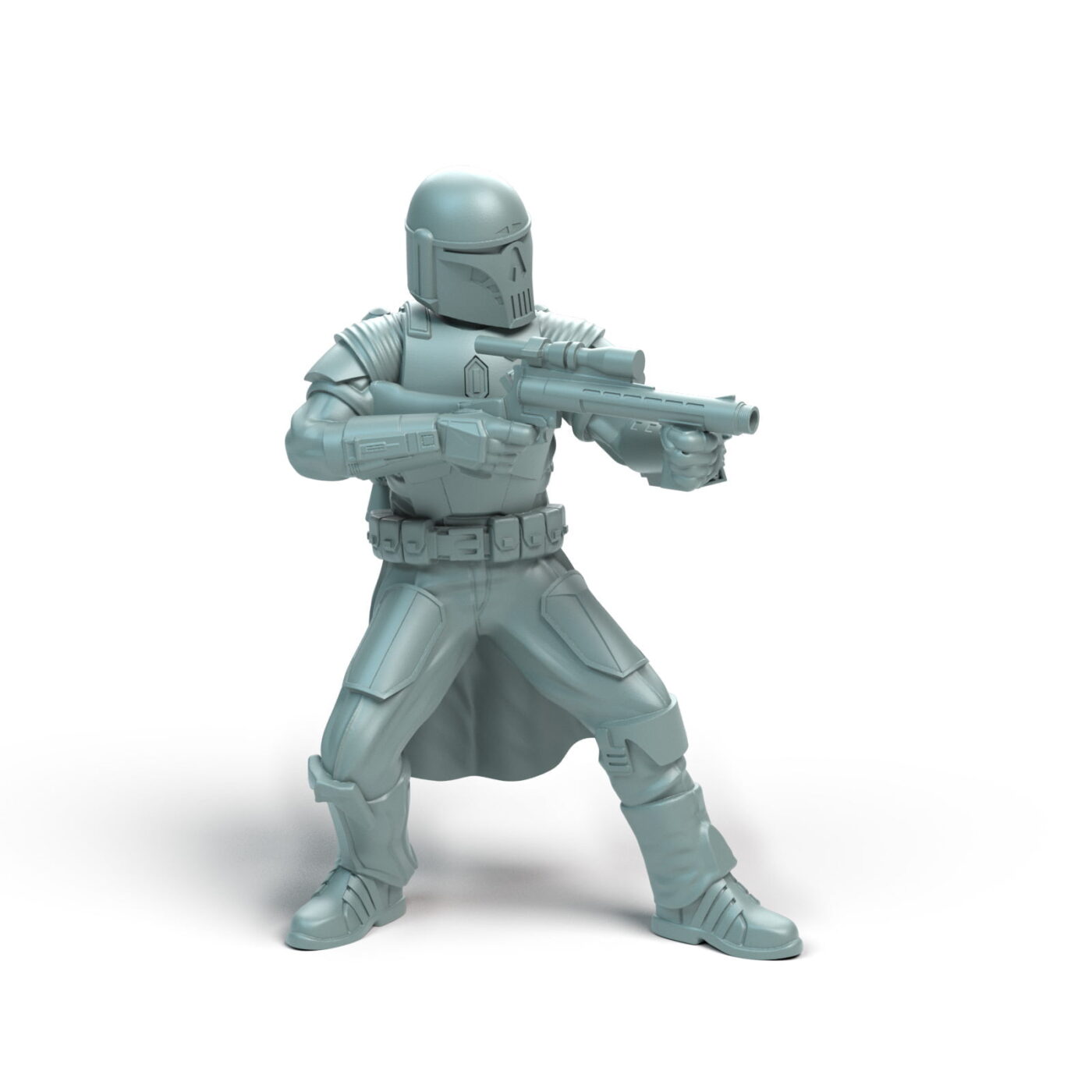 Renegade  A Legion - Shatterrpoint Miniature