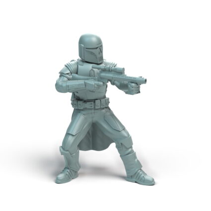 Renegade  A Legion - Shatterrpoint Miniature