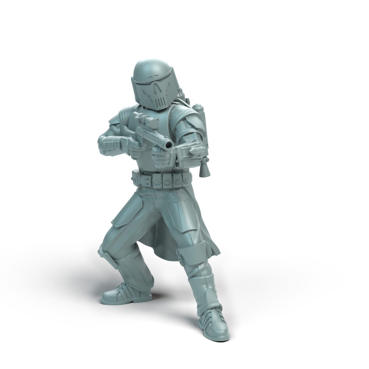 Renegade  A Legion - Shatterrpoint Miniature