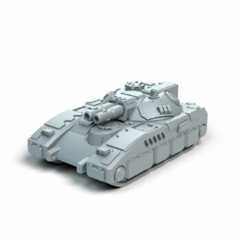 Demolish Easy Battletech Miniature - Mechwarrior