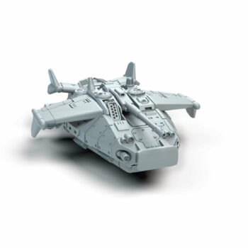 Kengaroo Battletech Miniature - Mechwarrior