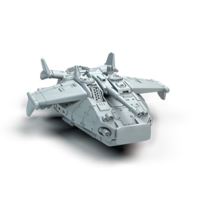 Kengaroo Battletech Miniature - Mechwarrior