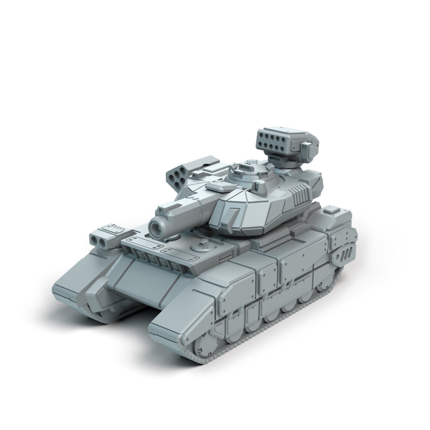 Manticore 3055