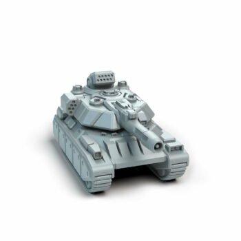 Mantikora Easy Battletech Miniature - Mechwarrior