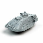 Maximka C Battletech Miniature - Mechwarrior