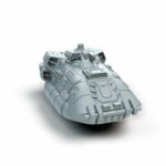 Maximka C Battletech Miniature - Mechwarrior