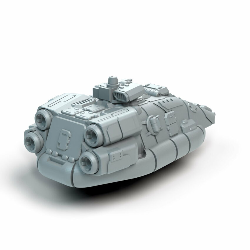 Maximka C Battletech Miniature - Mechwarrior