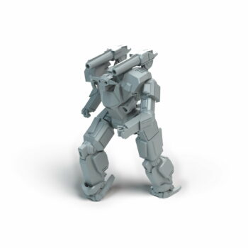 Minos B Battletech Miniature - Mechwarrior
