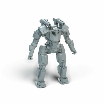 Minos C Battletech Miniature - Mechwarrior