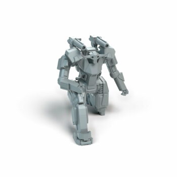 Minos D Battletech Miniature - Mechwarrior