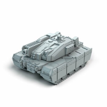 Neworo Battletech Miniature - Mechwarrior