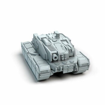 Neworo Battletech Miniature - Mechwarrior