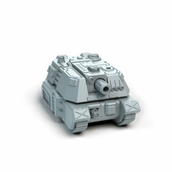 Oroo Easy Battletech Miniature - Mechwarrior