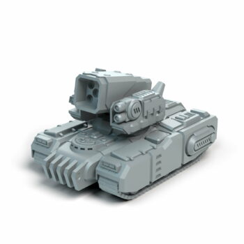 Padillo Battletech Miniature - Mechwarrior