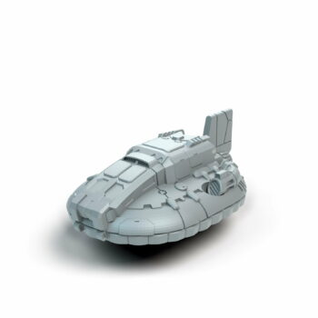 Pegasus J Battletech Miniature - Mechwarrior