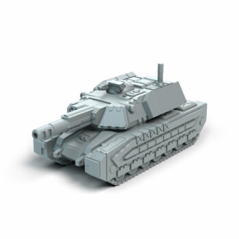 Rommelo Ac B0 Battletech Miniature - Mechwarrior