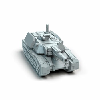 Rommelo Ac B0 Battletech Miniature - Mechwarrior