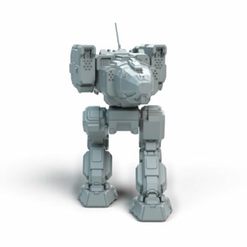 Stalker STK-5M