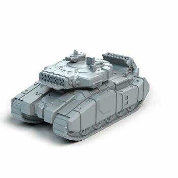 Sturm F Battletech Miniature - Mechwarrior