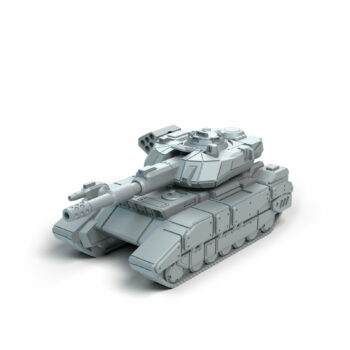 Mantikora Lbx Battletech Miniature - Mechwarrior