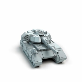 Mantikora Lbx Battletech Miniature - Mechwarrior