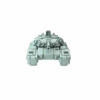 Hover Tank Battletech Miniature - Mechwarrior