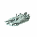 Saracinchik It Battletech Miniature - Mechwarrior