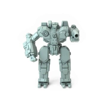 Shooti H A Battletech Miniature - Mechwarrior