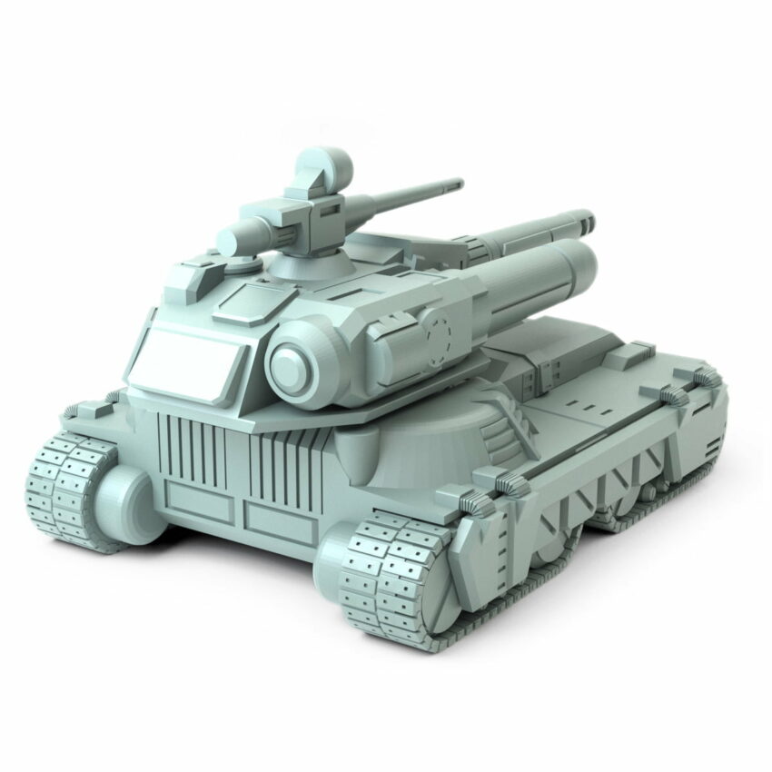 Soaracee Ac B0 Battletech Miniature - Mechwarrior