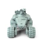 Tipster Bombast Laser Battletech Miniature - Mechwarrior