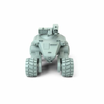 Tipster Chem Laser Battletech Miniature - Mechwarrior