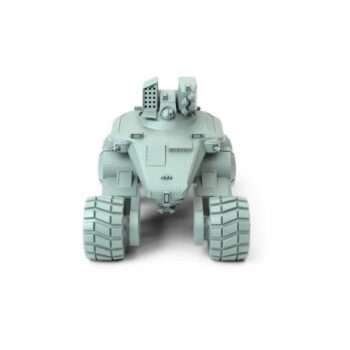 Tipster X L Battletech Miniature - Mechwarrior