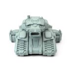 Torturer Drive Battletech Miniature - Mechwarrior