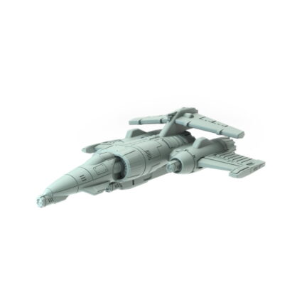 Visigotha B Battletech Miniature - Mechwarrior