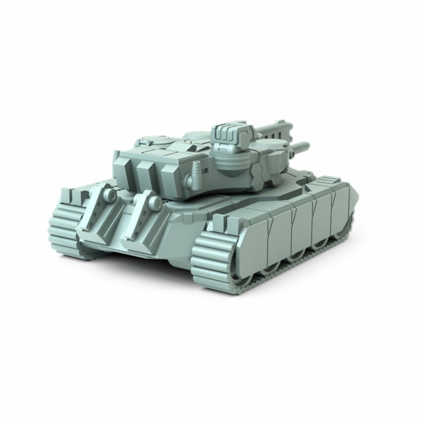 Yama Mod A Battletech Miniature - Mechwarrior