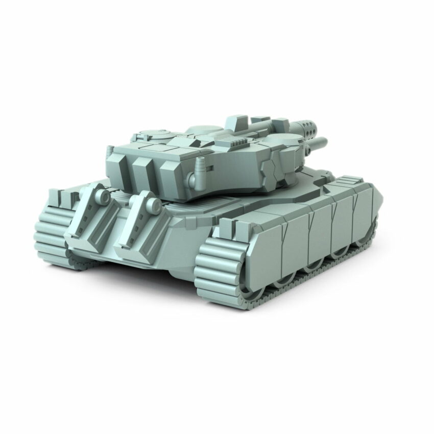 Yama Mod C Battletech Miniature - Mechwarrior