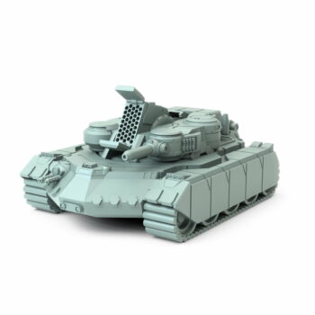 Yama Mod E Battletech Miniature - Mechwarrior