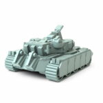 Yama Mod E Battletech Miniature - Mechwarrior