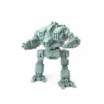 Av A-O D BattleTech Miniature