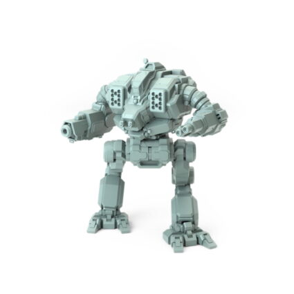 Av A-O D BattleTech Miniature