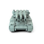 Alacorn Battletech Miniature - Mechwarrior