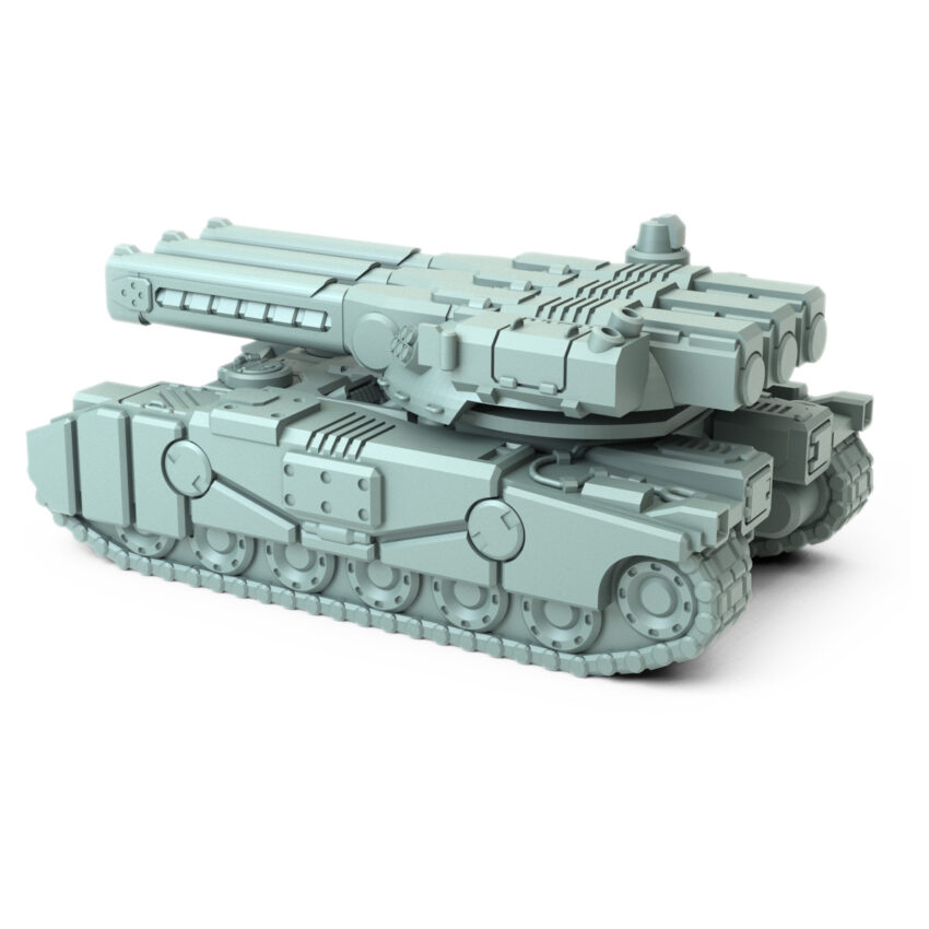 Alacorn Battletech Miniature - Mechwarrior