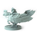 Dawn_Air_Cavalry_C Tabletop Miniature - Shields of Dawn - RPG - D&D