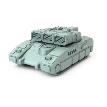 Demolisher Easy Mrm Battletech Miniature - Mechwarrior